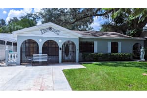 7214 HIGHLAND AVENUE, TAMPA, FL 33604 Sold 01/03/25
