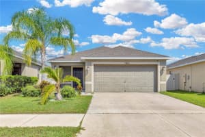 15407 LOST CREEK LANE, SUN CITY CENTER, FL 33573 Sold 11/21/24