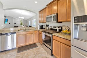15407 LOST CREEK LANE, SUN CITY CENTER, FL 33573 Sold 11/21/24