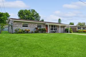 2397 SANTA CRUZ AVENUE, CLEARWATER, FL 33764 Sold 09/25/24