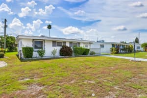 803 AUGUSTA DRIVE, SUN CITY CENTER, FL 33573 Sold 11/26/24