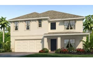 7589 ROME LANE, BROOKSVILLE, FL 34613 Sold 01/29/25