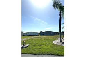 707 BLANCA, NORTH PORT, FL 34287 - MLS#MFRT3541719