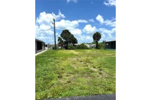 316 LA COSTA, NORTH PORT, FL 34287 Sold 05/02/25