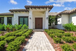 8606 DOLCE VITA LANE, ODESSA, FL 33556 Sold 09/10/24