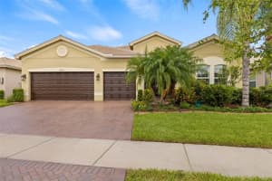 16039 CAPE CORAL DRIVE, WIMAUMA, FL 33598 Sold 02/21/25