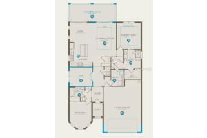 6043 TALON PRESERVE DRIVE, NOKOMIS, FL 34275 Sold 09/16/24