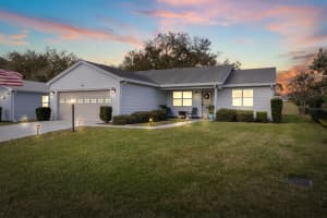 719 HEATHROW AVENUE, LADY LAKE, FL 32159 Sold 10/08/24