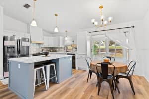 719 HEATHROW AVENUE, LADY LAKE, FL 32159 Sold 10/08/24