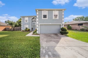 9307 MALLARD STREET, SPRING HILL, FL 34606 Sold 10/21/24