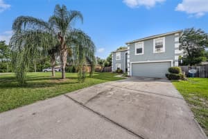 9307 MALLARD STREET, SPRING HILL, FL 34606 Sold 10/21/24