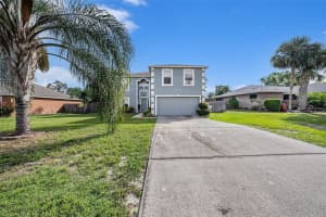 9307 MALLARD STREET, SPRING HILL, FL 34606 Sold 10/21/24