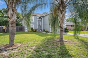 9307 MALLARD STREET, SPRING HILL, FL 34606 Sold 10/21/24