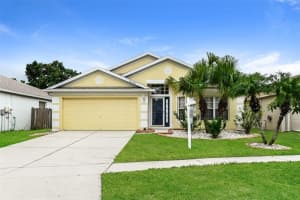 10439 HUNTERS HAVEN BOULEVARD, RIVERVIEW, FL 33578 Sold 12/30/24