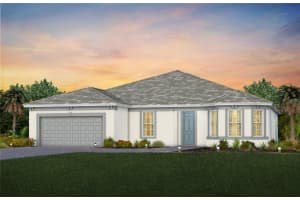 27073 PARADISE SHORES DRIVE, ENGLEWOOD, FL 34223 Sold 09/20/24