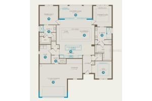 27073 PARADISE SHORES DRIVE, ENGLEWOOD, FL 34223 Sold 09/20/24