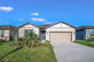 6403 BRADFORD WOODS DRIVE, ZEPHYRHILLS, FL 33542 Sold 05/21/25