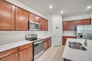 6403 BRADFORD WOODS DRIVE, ZEPHYRHILLS, FL 33542 Sold 05/21/25