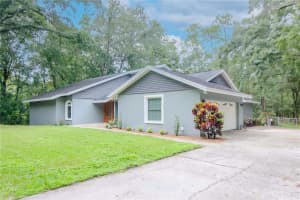 2202 ANDRE DRIVE, LUTZ, FL 33549 Sold 01/31/25