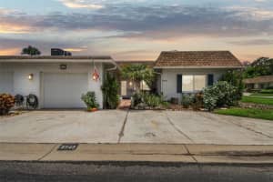 6543 GRAND BAHAMA DRIVE, SEMINOLE, FL 33777 Sold 10/15/24