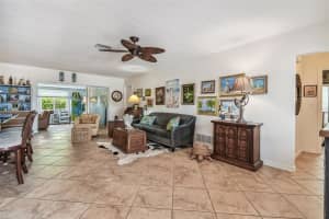 6543 GRAND BAHAMA DRIVE, SEMINOLE, FL 33777 Sold 10/15/24