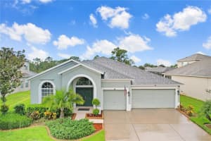 3511 JUNEBERRY DRIVE, WESLEY CHAPEL, FL 33543 Sold 04/08/25