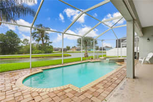 3511 JUNEBERRY DRIVE, WESLEY CHAPEL, FL 33543 Sold 04/08/25