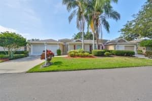 1111 CORINTH GREENS DRIVE, SUN CITY CENTER, FL 33573 Sold 01/30/25