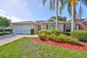 1111 CORINTH GREENS DRIVE, SUN CITY CENTER, FL 33573 Sold 01/30/25