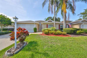 1111 CORINTH GREENS DRIVE, SUN CITY CENTER, FL 33573 Sold 01/30/25
