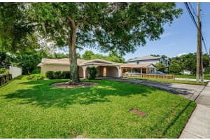 3906 CLEVELAND STREET, TAMPA, FL 33609 Sold 10/31/24