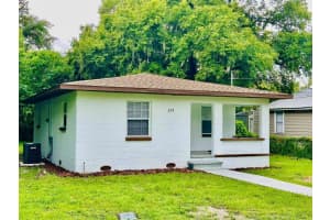 328 DUKE STREET, BROOKSVILLE, FL 34601 Sold 11/27/24