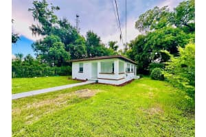 328 DUKE STREET, BROOKSVILLE, FL 34601 Sold 11/27/24
