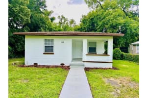 328 DUKE STREET, BROOKSVILLE, FL 34601 Sold 11/27/24
