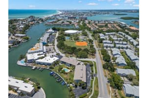 11650 CAPRI CIRCLE, TREASURE ISLAND, FL 33706 Sold 03/04/25
