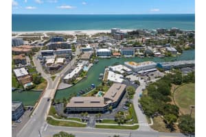 11650 CAPRI CIRCLE, TREASURE ISLAND, FL 33706 Sold 03/04/25