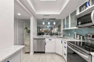 11650 CAPRI CIRCLE, TREASURE ISLAND, FL 33706 Sold 03/04/25