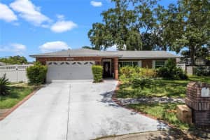 12849 PALM DRIVE, LARGO, FL 33774 Sold 03/03/25