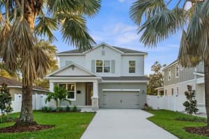 2820 16TH AVENUE, SAINT PETERSBURG, FL 33713 Sold 12/30/24