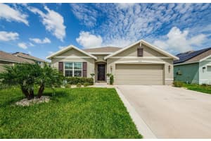 7851 BROAD POINTE DRIVE, ZEPHYRHILLS, FL 33540 Sold 01/06/25