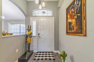 7291 REMINGTON OAKS DRIVE, LAKELAND, FL 33810 Sold 05/16/25