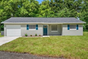 117 5TH AVENUE, LUTZ, FL 33549 Sold 09/23/24