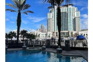700 HARBOUR ISLAND BOULEVARD, TAMPA, FL 33602 Sold 11/27/24