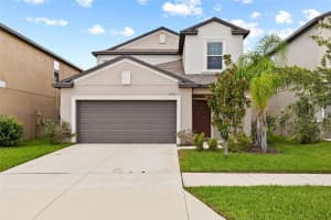 5070 WHITE CHICORY DRIVE, APOLLO BEACH, FL 33572 Sold 03/13/25
