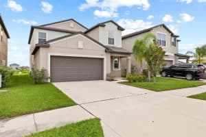 5070 WHITE CHICORY DRIVE, APOLLO BEACH, FL 33572 Sold 03/13/25