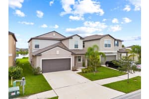 5070 WHITE CHICORY DRIVE, APOLLO BEACH, FL 33572 Sold 03/13/25