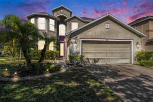 11513 BUTTON BAY PLACE, GIBSONTON, FL 33534 Sold 10/03/24