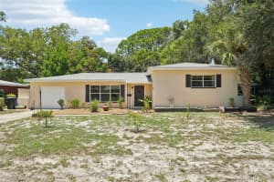 1580 ROBINSON DRIVE, SAINT PETERSBURG, FL 33710 Sold 02/21/25