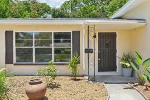 1580 ROBINSON DRIVE, SAINT PETERSBURG, FL 33710 Sold 02/21/25