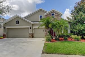 31524 BEARDED OAK DRIVE, WESLEY CHAPEL, FL 33543 Sold 01/29/25